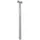 RITCHEY Classic Zero Sattelstütze, 400 mm x 30,9 mm, silberfarben