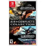 Air Conflicts: Collection - Edition (ESRB) (Nintendo Switch)