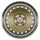 Ronal RR10 7,5 x 16 5 x 120 ET18 MB72,5 Bronze Matt