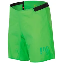 Karpos Lavaredo Kurze Hose - Green Flash - XS