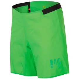 Karpos Lavaredo Kurze Hose - Green Flash - XS