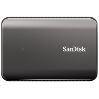 SanDisk Extreme 900 Tragbare SSD 480GB, bis zu 850 MB/Sek