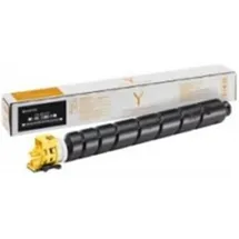 Kyocera Kompatibel zu Kyocera TK-8515Y Gelb