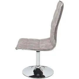 MCW Esszimmerstuhl C41 Polyester grau