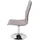 MCW Esszimmerstuhl C41 Polyester grau
