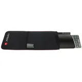 CONTOUR RollerMouse Red Plus Schwarz
