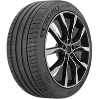 Michelin Pilot Sport 4 SUV 255/45 R19 100V