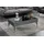 aea Couchtisch Grau Holz 70 x 43 x 116 cm