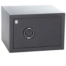 Atlas Tresore Atlas Tresor Safe Möbeltresor TA S22 E, Elektronikschloss Sicherheitsstufe S2