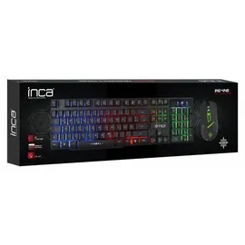 inca IKG-448 Mechanisch DE