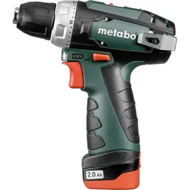 Metabo PowerMaxx BS Basic Set 600080880