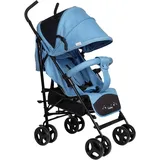 tataway in viaggio si cresce Easy Walk Jeans