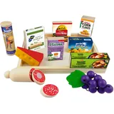 Tanner Kaufladenartikel in der Box