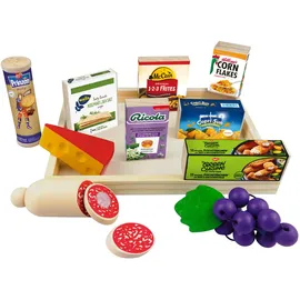 Tanner Kaufladenartikel in der Box