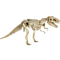 DIE SPIEGELBURG 0014500 Ausgrabungsset T-Rex T-Rex World (ca.18x7x4 cm)