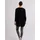 CASH-MERE.CH Cardigan Schwarz S