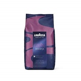 Lavazza Gran Riserva, ganze Bohnen, Bohnenkaffee, 1kg Packung