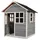 EXIT TOYS Spielhaus Loft 100 grau