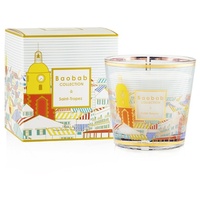 Baobab Collection My First Baobab Saint-Tropez Candle 190 g