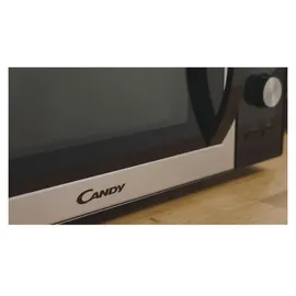 Candy CMCA29EDLB Schwarz