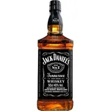 Jack Daniel's Tennessee Whiskey 40% 0,5l