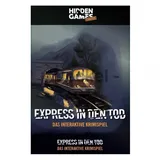 Hidden Games Hangover Todeszug