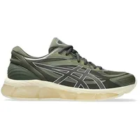 Asics Gel-Quantum 360 VIII Herren Grau/Olive Canvas/Irving 42,5