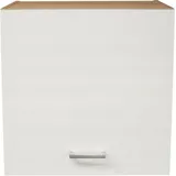 BASIC by Balculina Hängeschrank Andy Breite 100 cm weiß