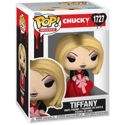 Funko - POP! - Child's Play - Tiffany Valentine Vinyl