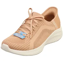 SKECHERS Ultra Flex 3.0 Brilliant Path Damen Braun 41