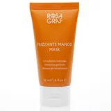 Rosa Graf Frizzante Mango Maske 50 ml