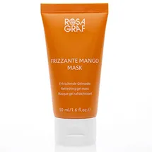 Rosa Graf Frizzante Mango Maske 50 ml