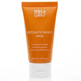 Rosa Graf Frizzante Mango Maske 50 ml