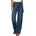 Jeans Suri/Regular Fit/High Rise/Wide Leg blau 36/32