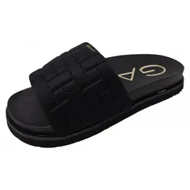 GANT Mardale Sport Sandal für Damen, Schwarz 37