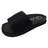 Sport Sandal für Damen, Schwarz 37