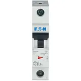 Eaton Moeller Eaton Leitungsschutzschalter 1p. FAZ-B1,6/1#278522
