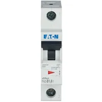 Eaton Moeller Eaton Leitungsschutzschalter 1p. FAZ-B1,6/1#278522