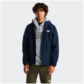 The North Face Quest Mono Jacket - Regenjacke Herren summit navy
