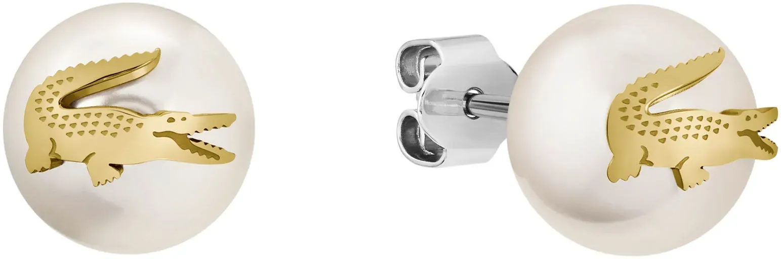 Paar Ohrstecker LACOSTE 