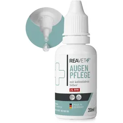 Augenpflege 20ml