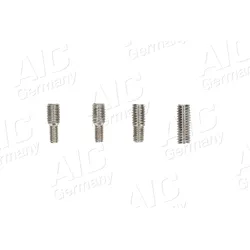 AIC Antenne Original Quality Fahrzeugdach  für SKODA VW SEAT VAG 6R0035849D 6R0035849 59096