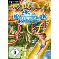 Waterpark Tycoon