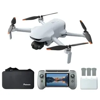 Potensic ATOM 3  Screen Remote Fly More Combo