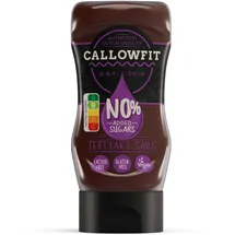 Callowfit Sauce, 300ml Teriyaki