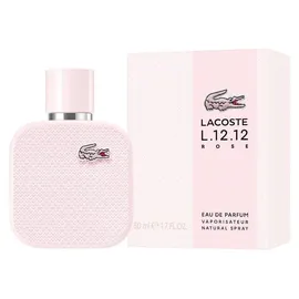 Lacoste  L.12.12 Rose Eau de Parfum 50 ml