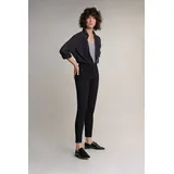 Salsa Jeans Secret Push IN, Skinny, True Black - 28