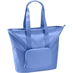 adidas Performance Prime Tote Tragetasche JX3999 - blue fusion/blue fusion
