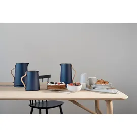 Stelton Emma 1,2 l Silber