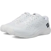 Wilson Rush Pro Ace White/Black 46 2/3